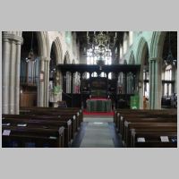 All Saints Church, Gresford , photo by Llywelyn2000 on Wikipedia,3.jpg